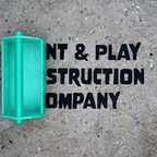 Toy Toolbox Tote, 3D Printed Kids Storage Caddy