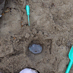 Toy Screwdriver, 3D Printed Kids Pretend Play Tool