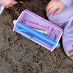 Toy Screwdriver, 3D Printed Kids Pretend Play Tool
