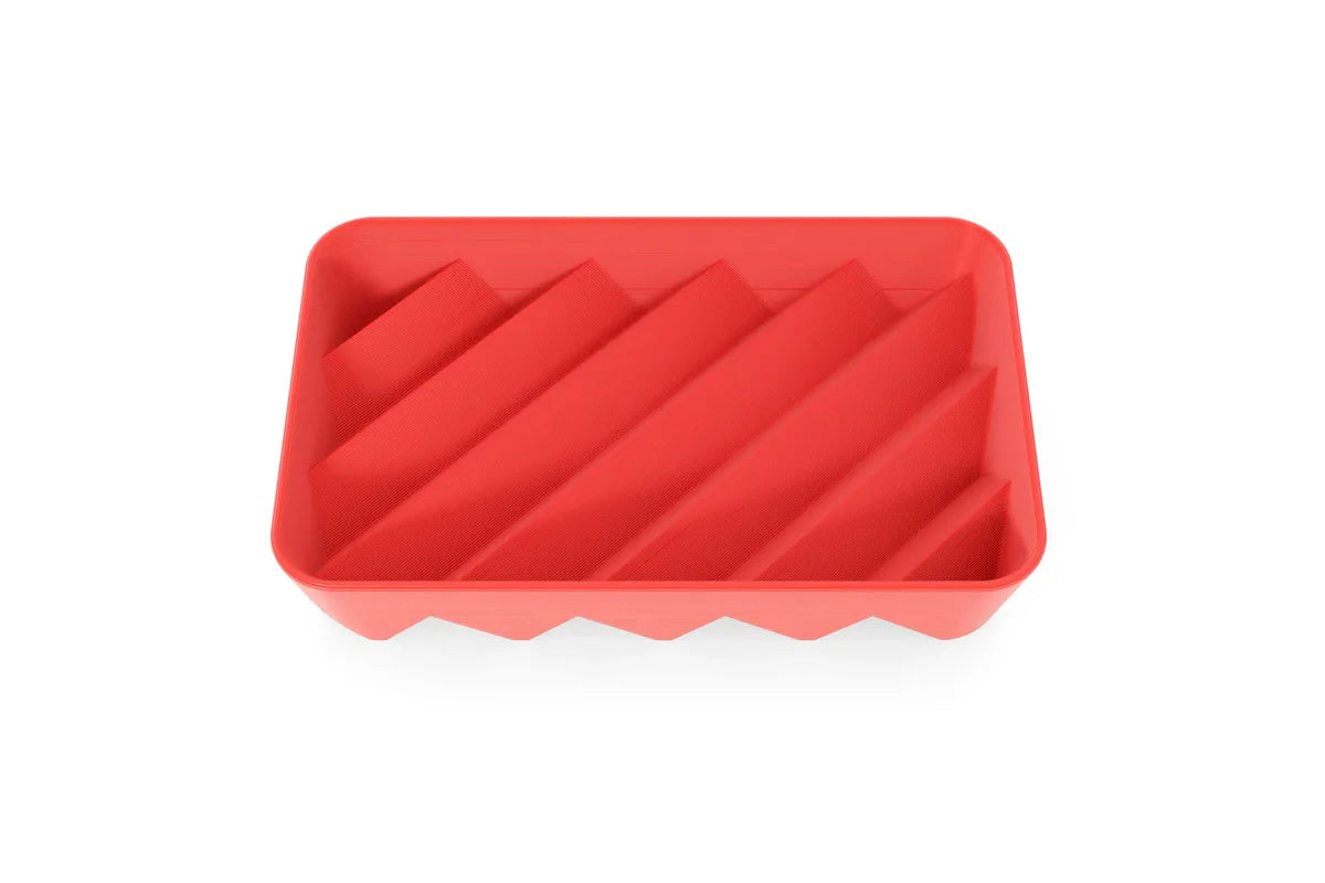 Soap Harmonica