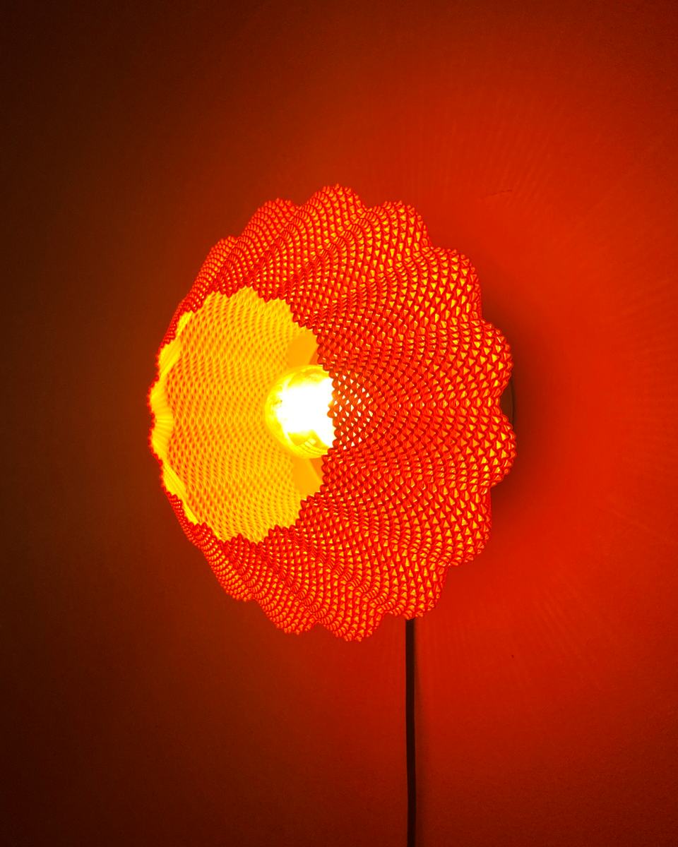 Sol Wall Lamp