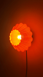 Sol Wall Lamp - OzFDM