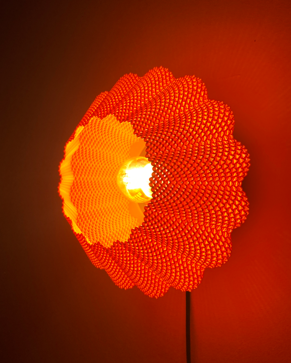 Sol Wall Lamp