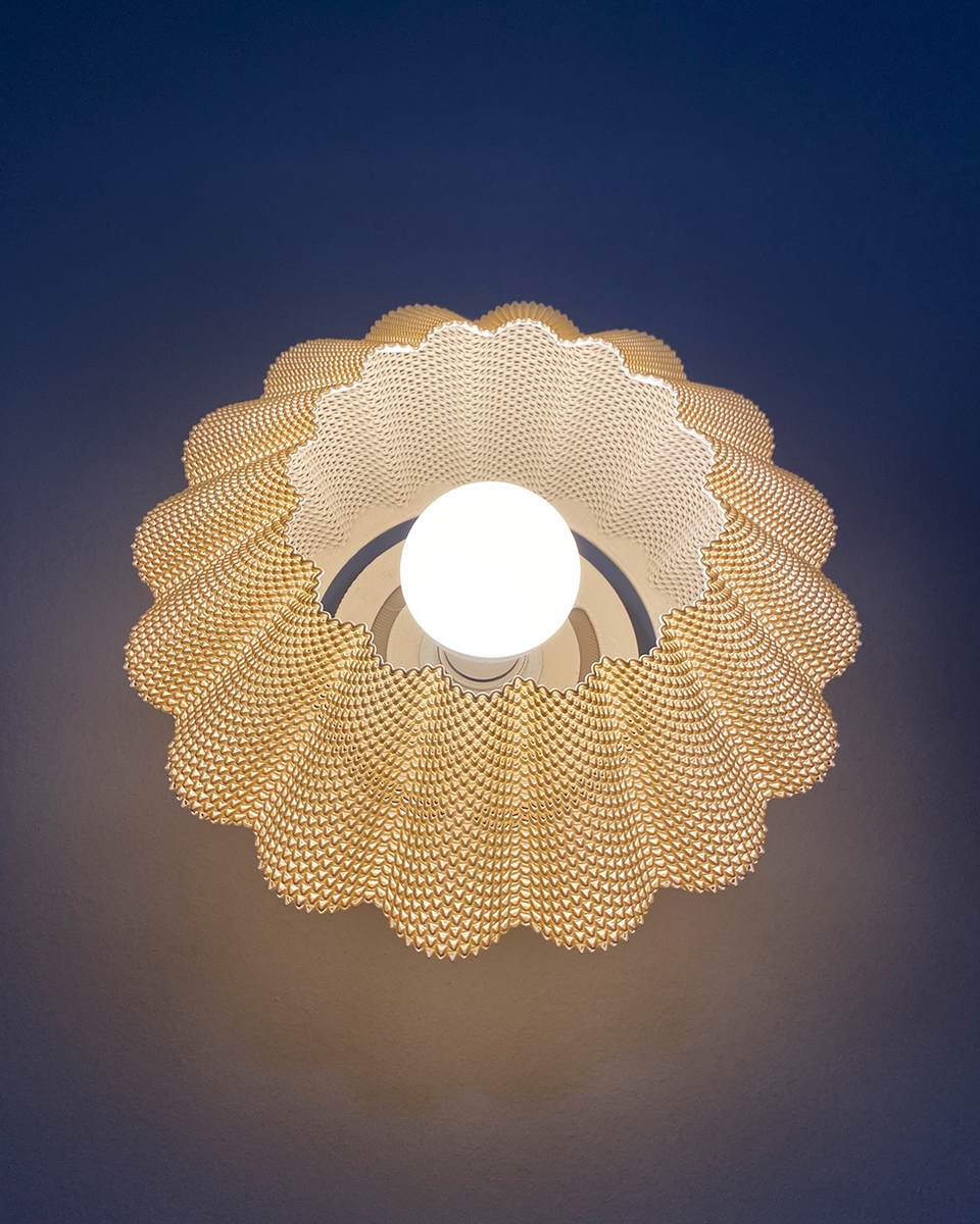 Sol Wall Lamp