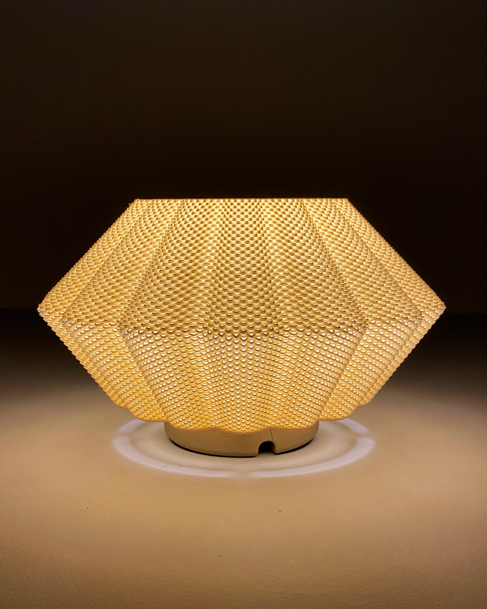 Sol Wall Lamp