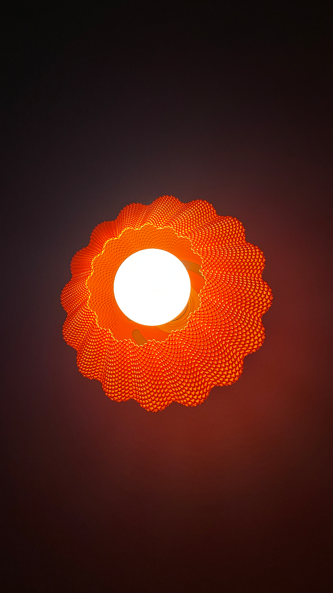 Sol Wall Lamp