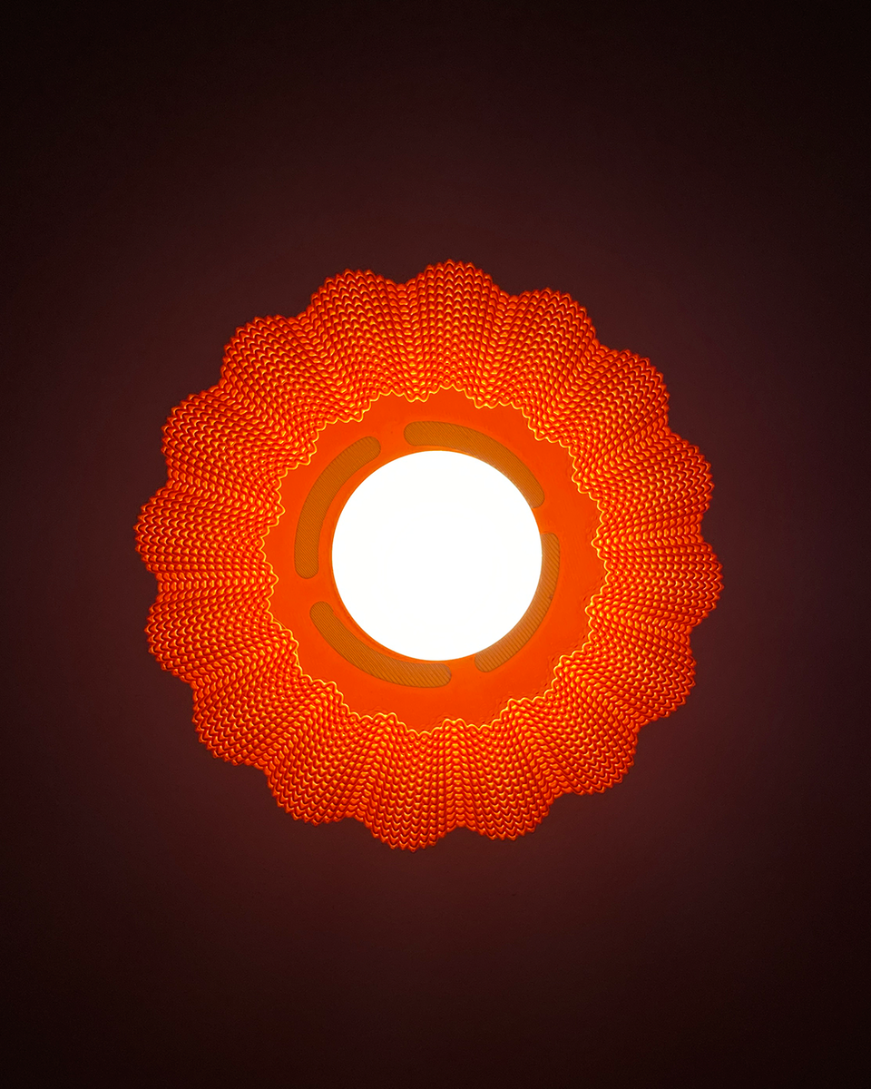 Sol Wall Lamp