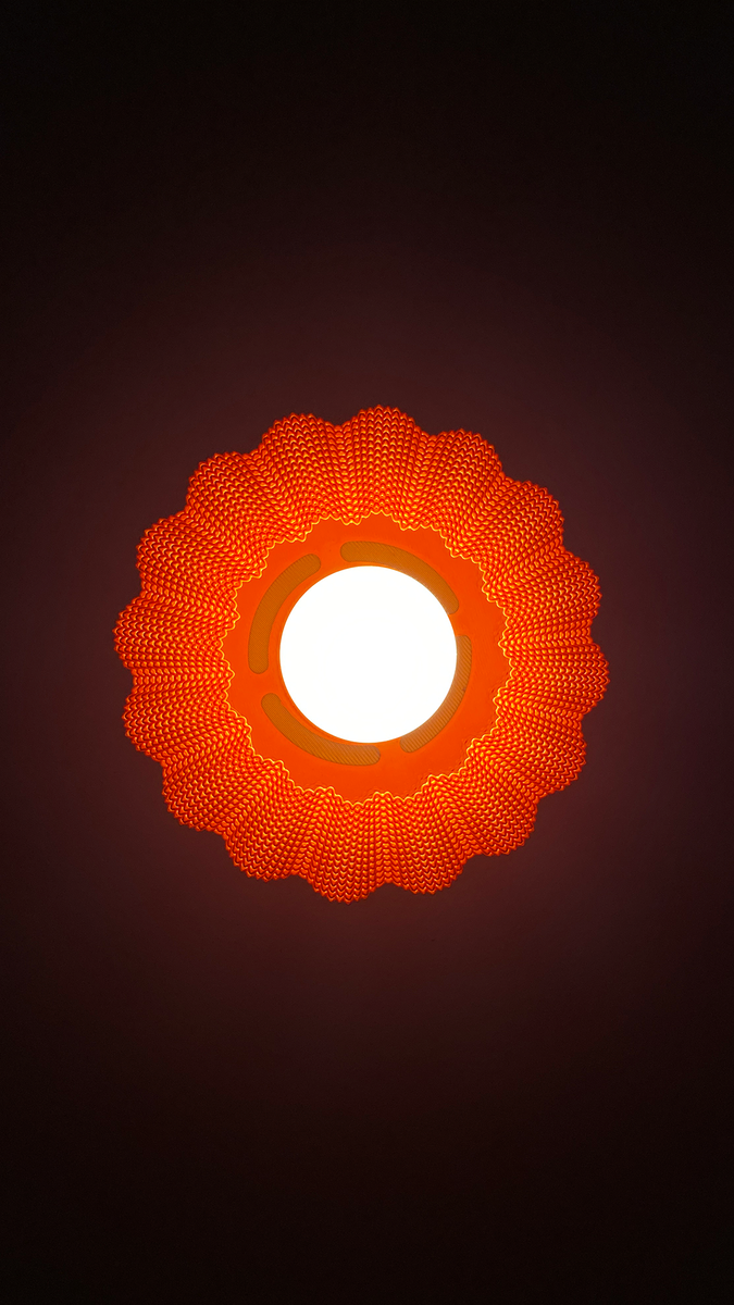 Sol Wall Lamp