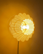 Sol Wall Lamp - OzFDM