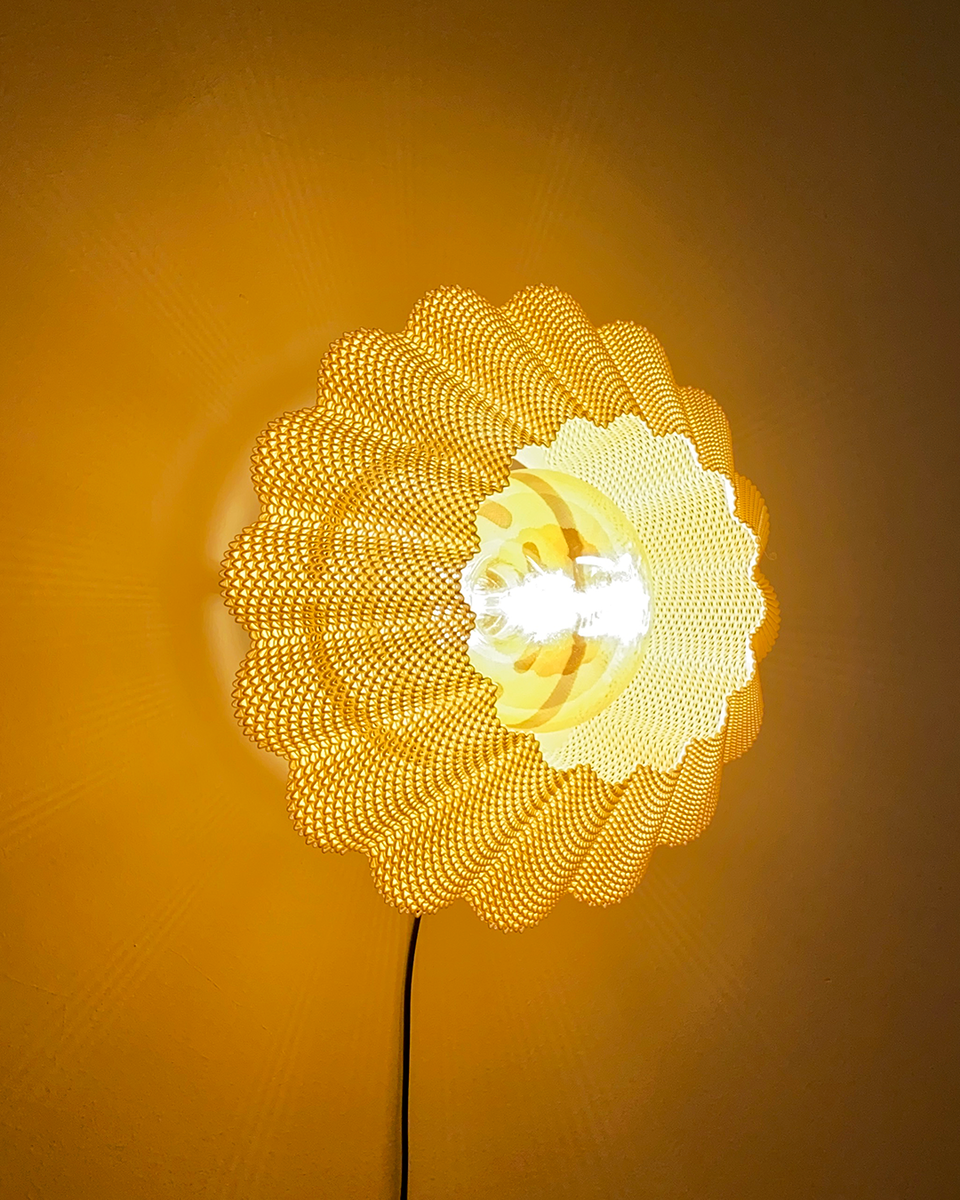 Sol Wall Lamp
