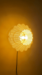 Sol Wall Lamp - OzFDM