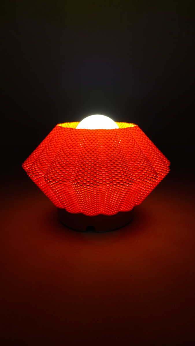 Sol Wall Lamp