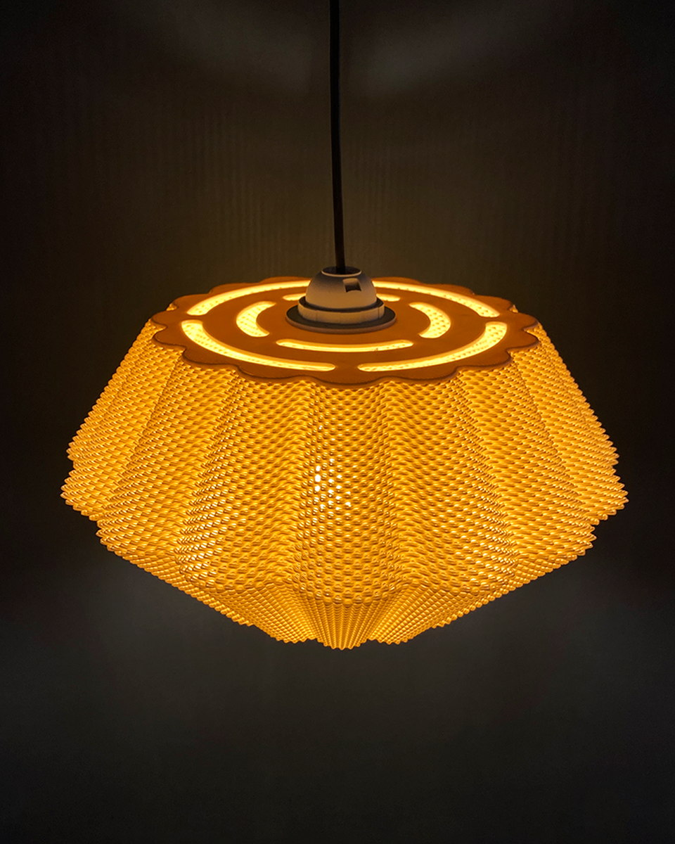 Sol Wall Lamp
