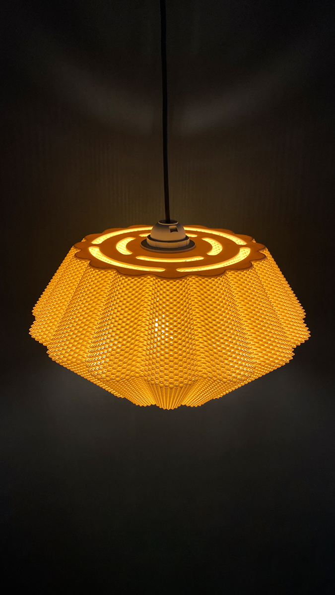 Sol Wall Lamp