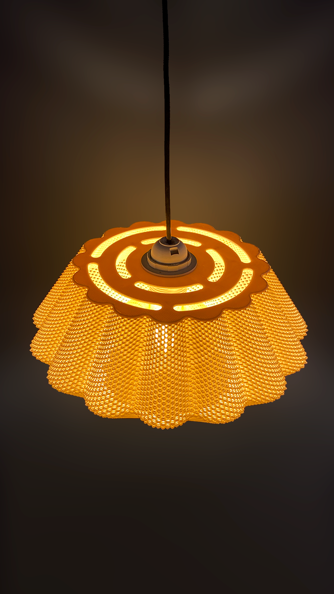 Sol Wall Lamp