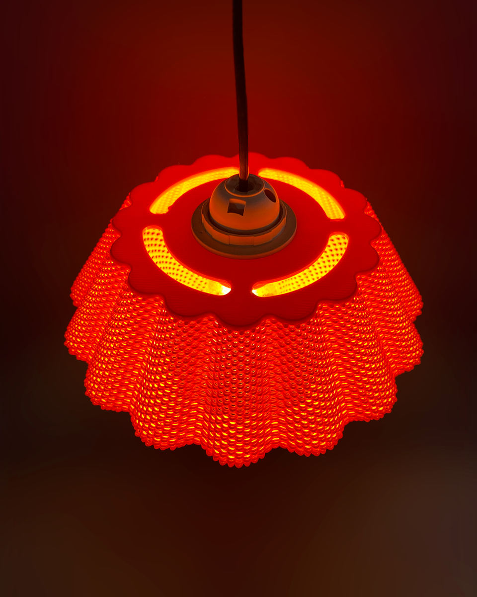 Sol Wall Lamp