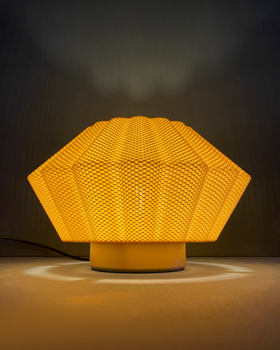 Sol Wall Lamp