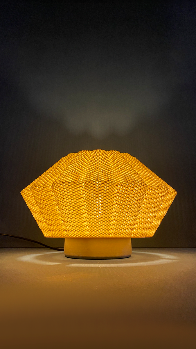 Sol Wall Lamp
