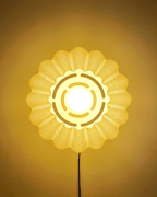 Sol Wall Lamp - OzFDM
