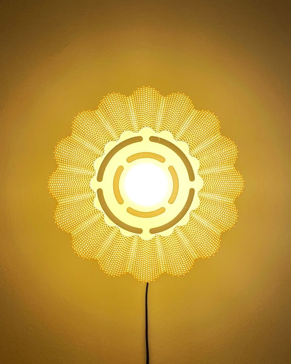 Sol Wall Lamp