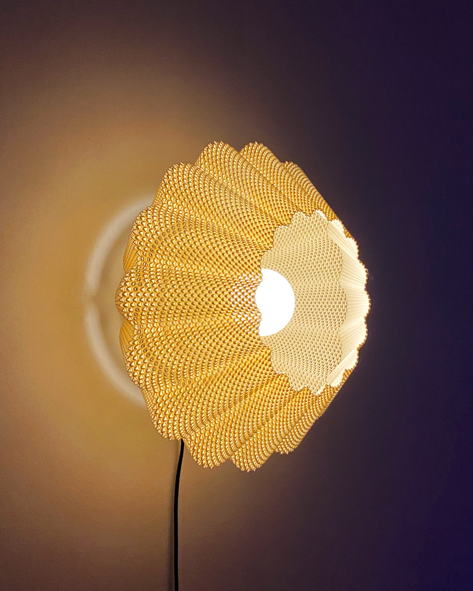 Sol Wall Lamp