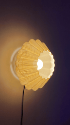 Sol Wall Lamp - OzFDM