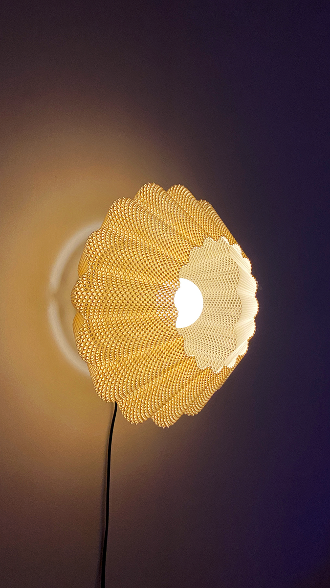 Sol Wall Lamp