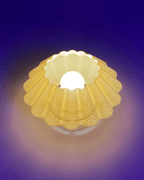 Sol Wall Lamp - OzFDM
