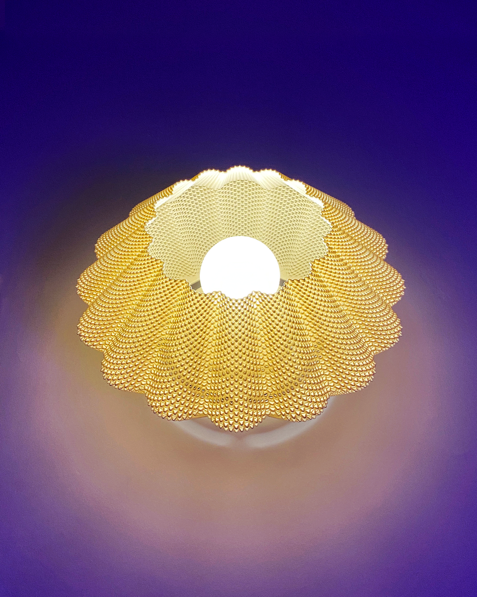 Sol Wall Lamp