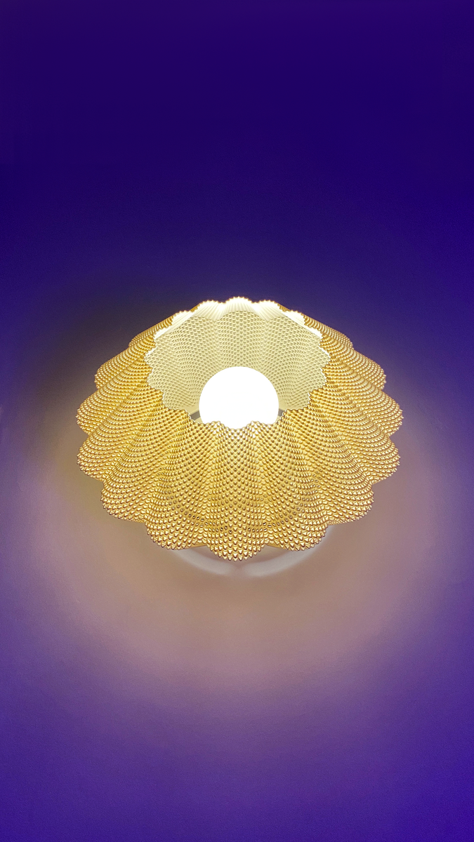 Sol Wall Lamp
