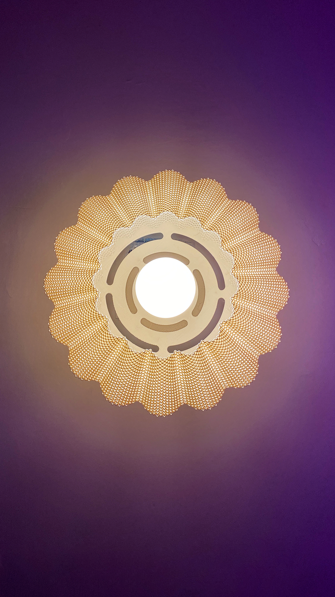 Sol Wall Lamp