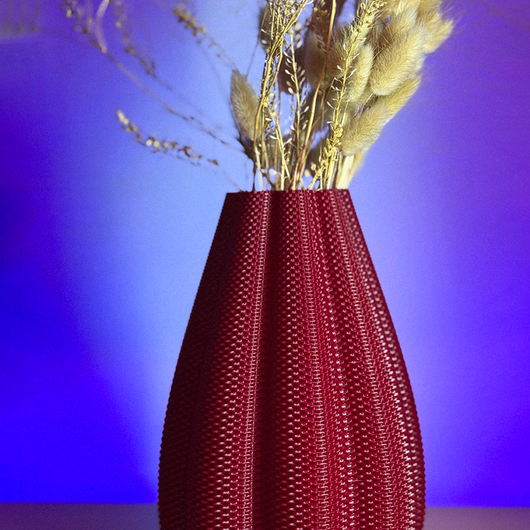Sol Flower Vase