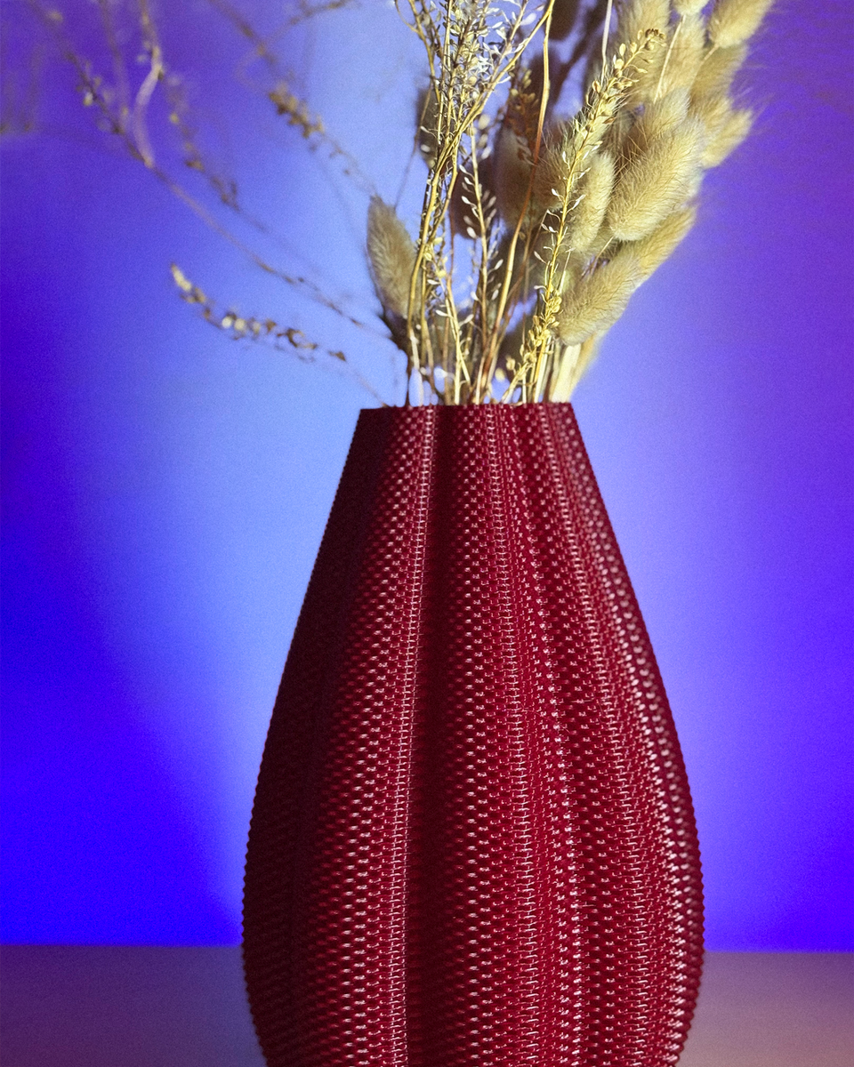 Sol Flower Vase