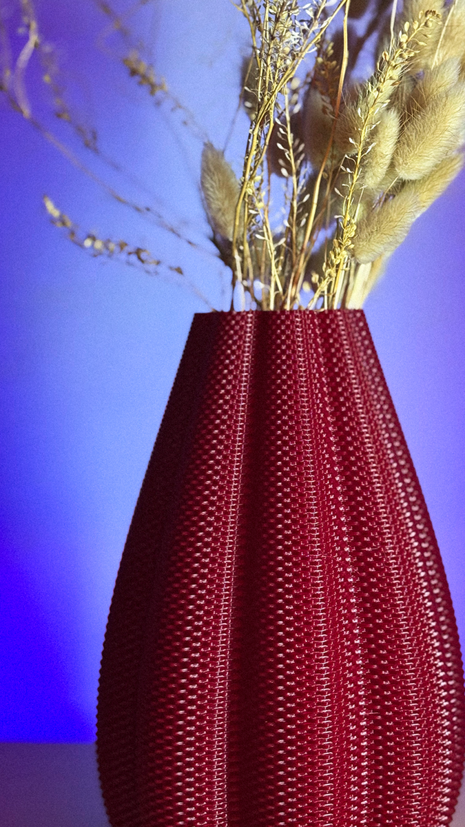 Sol Flower Vase