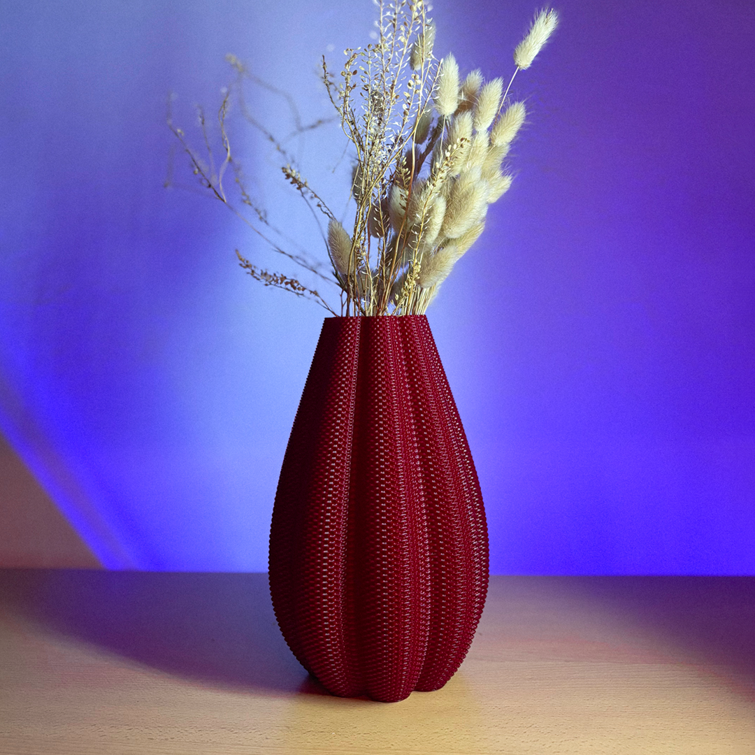 Sol Flower Vase