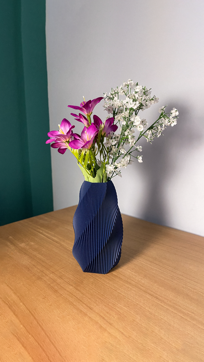 Soso Flower Vase