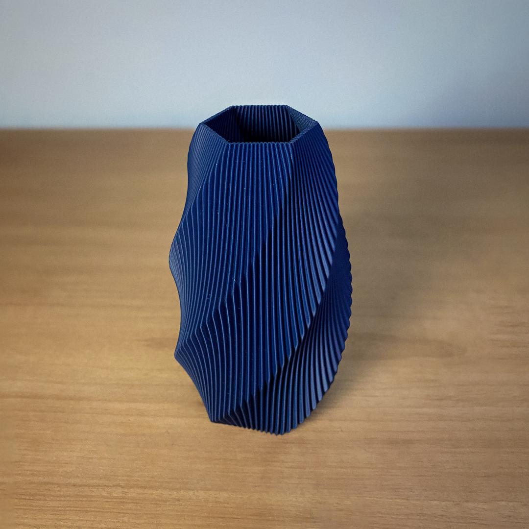 Soso Flower Vase