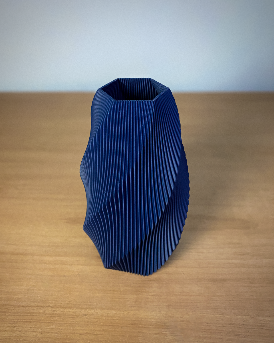 Soso Flower Vase