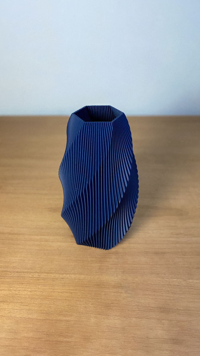 Soso Flower Vase