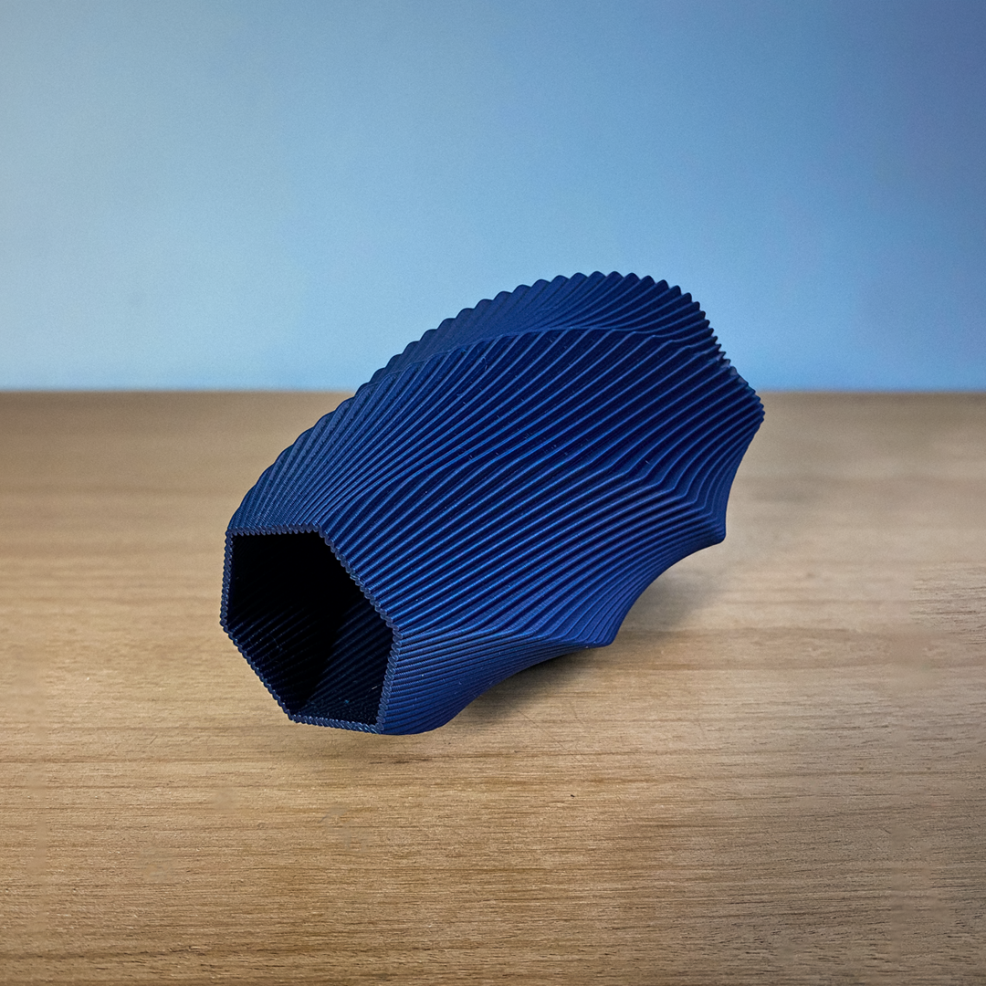 Soso Flower Vase