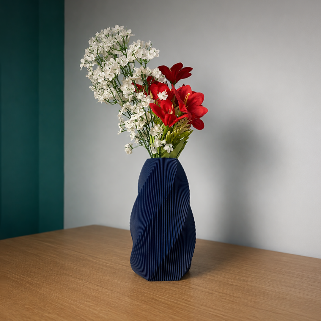 Soso Flower Vase