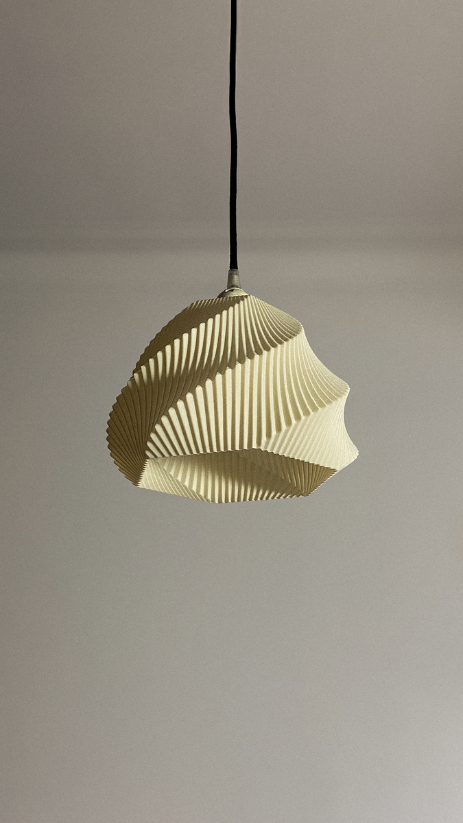 Soso Pendant Lamp