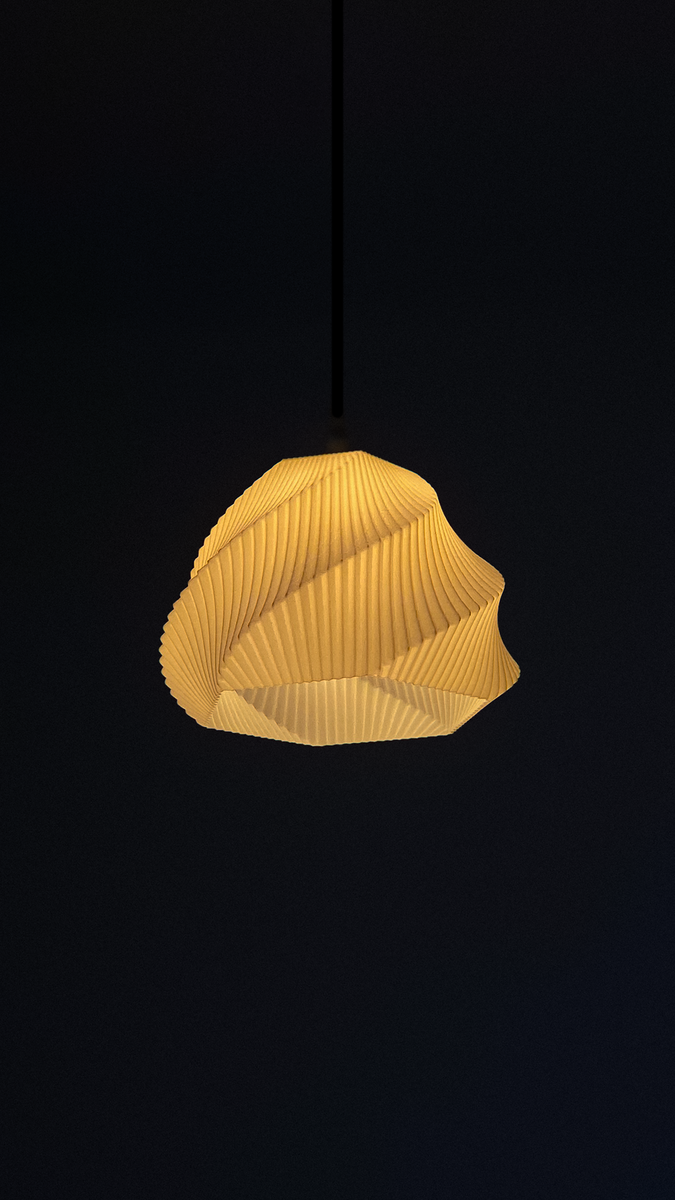 Soso Pendant Lamp