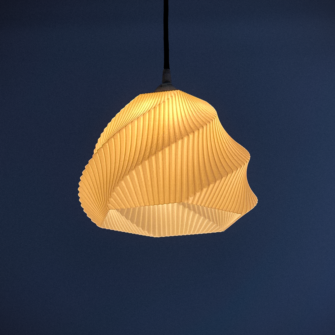 Soso Pendant Lamp