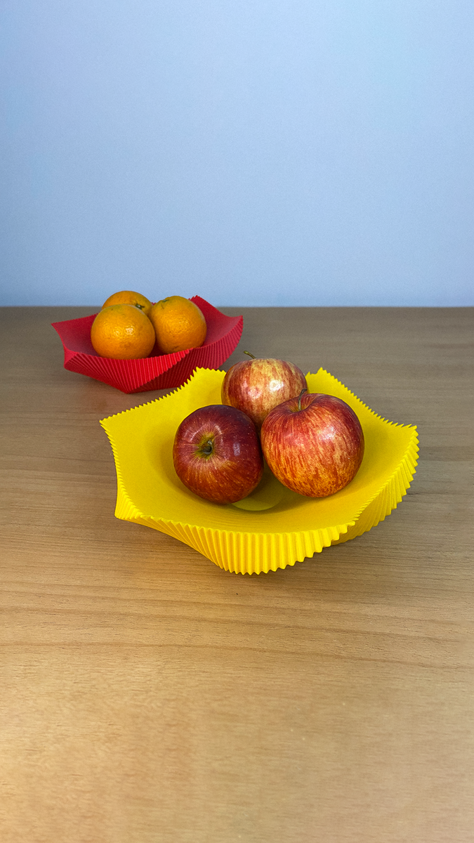 Spira Bowl