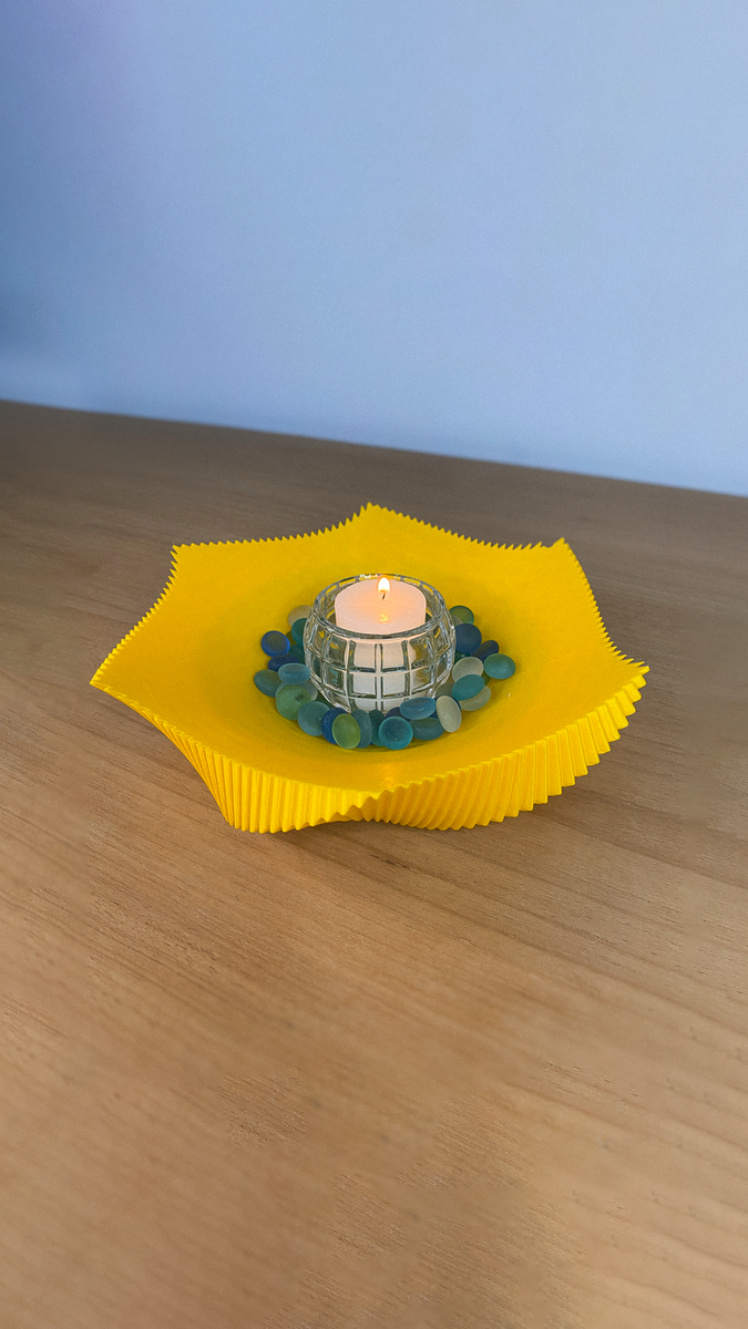 Spira Bowl