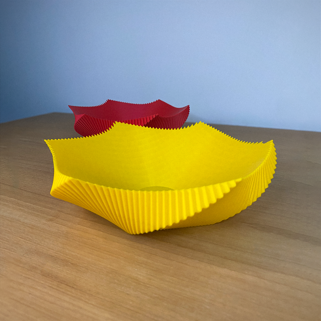 Spira Bowl