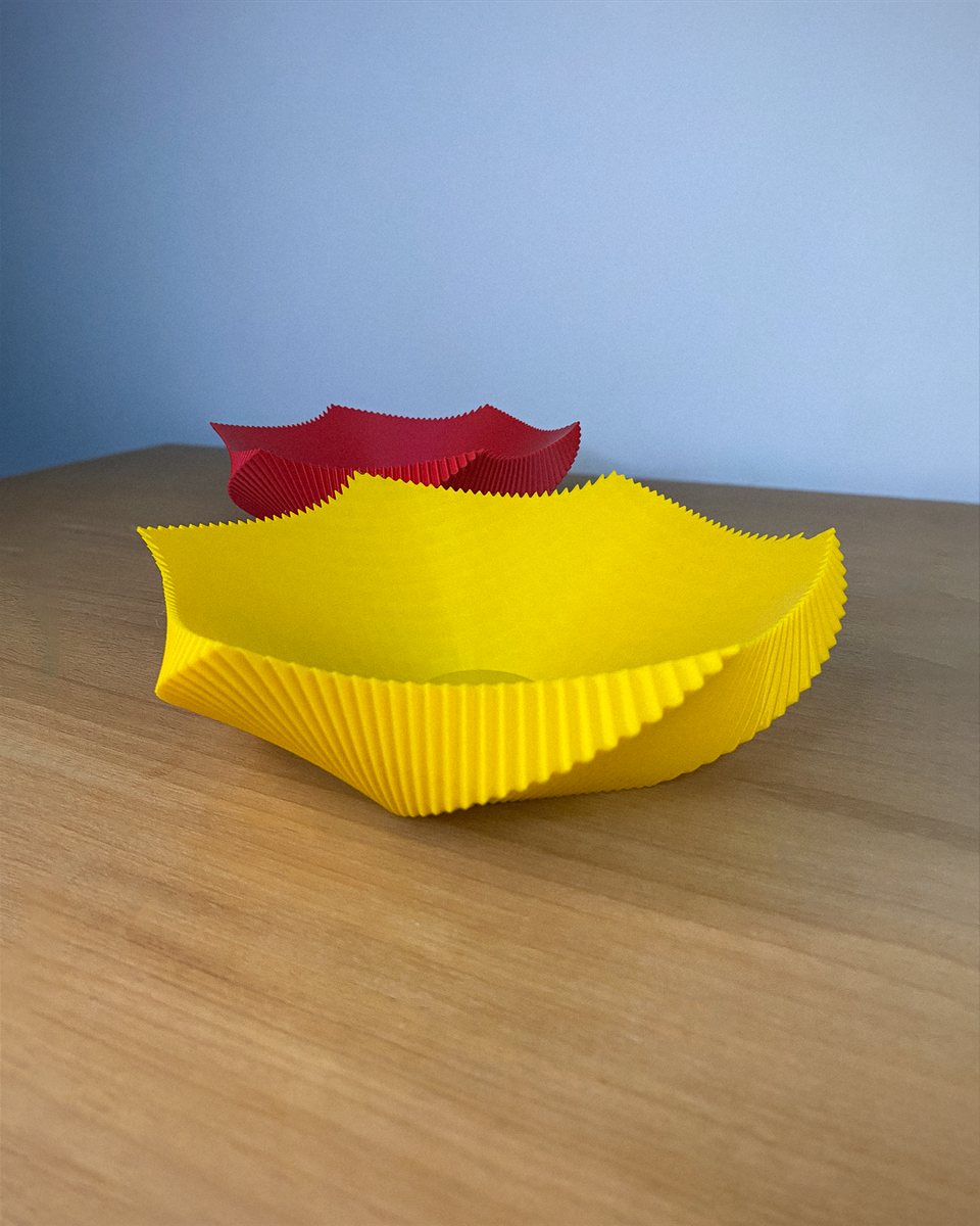 Spira Bowl