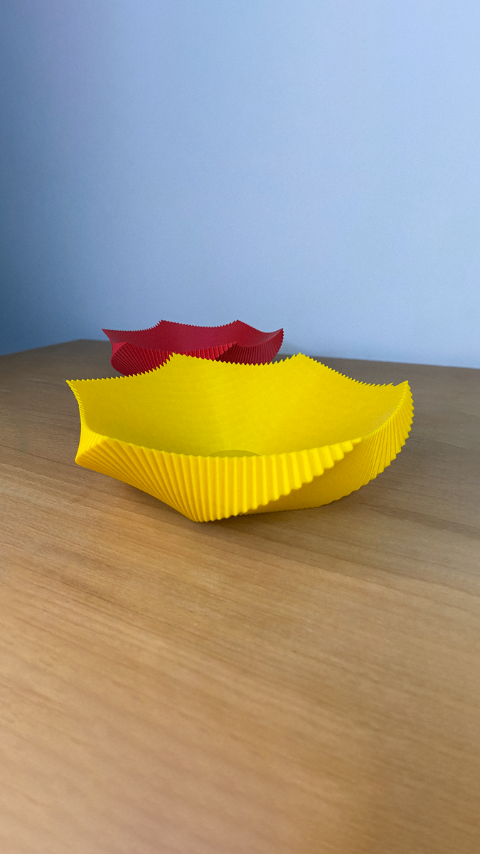 Spira Bowl