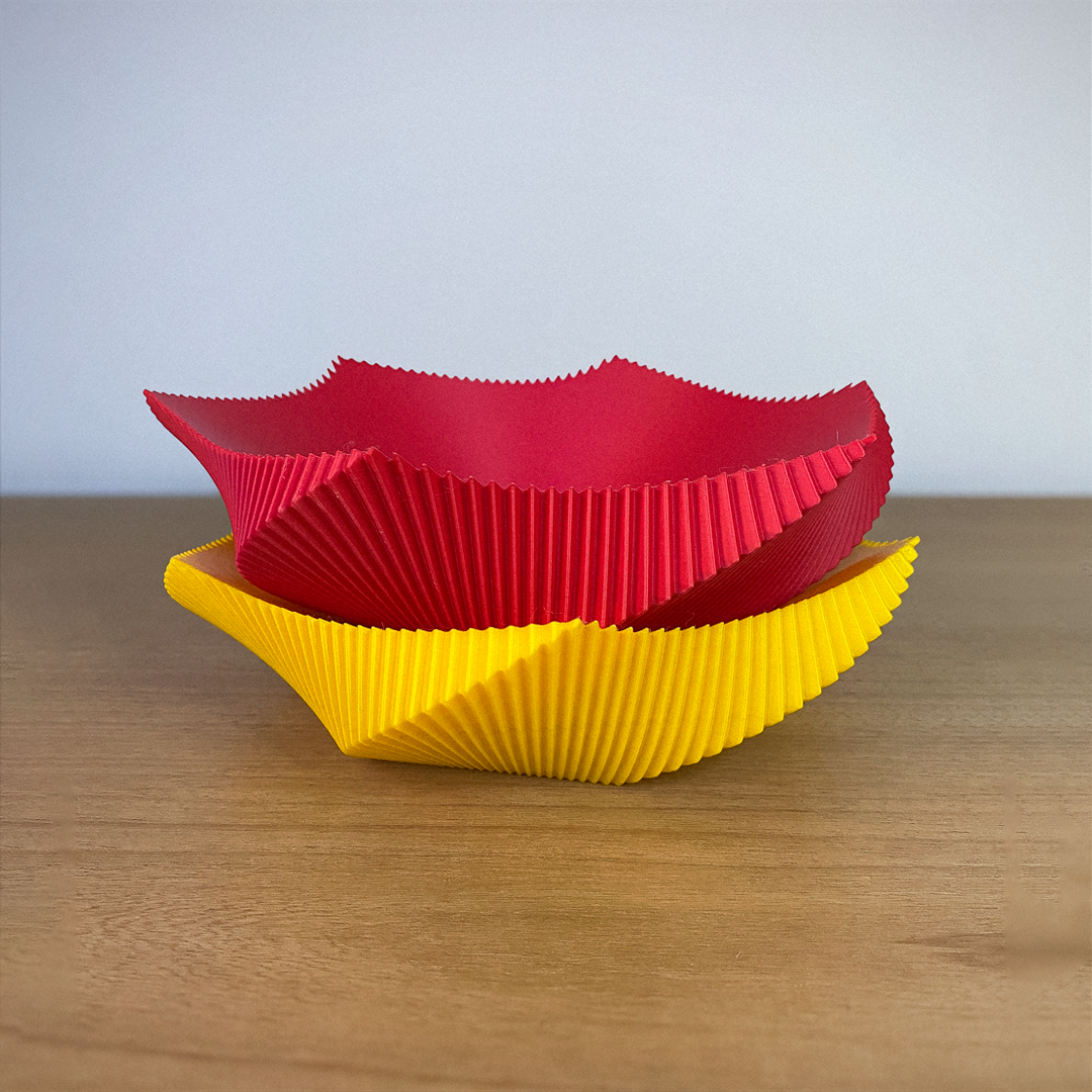 Spira Bowl